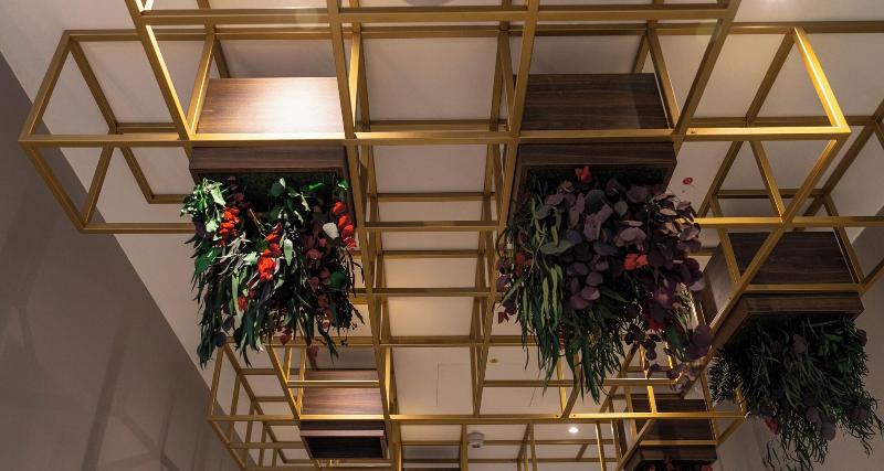 Plaza Premium Muenchen