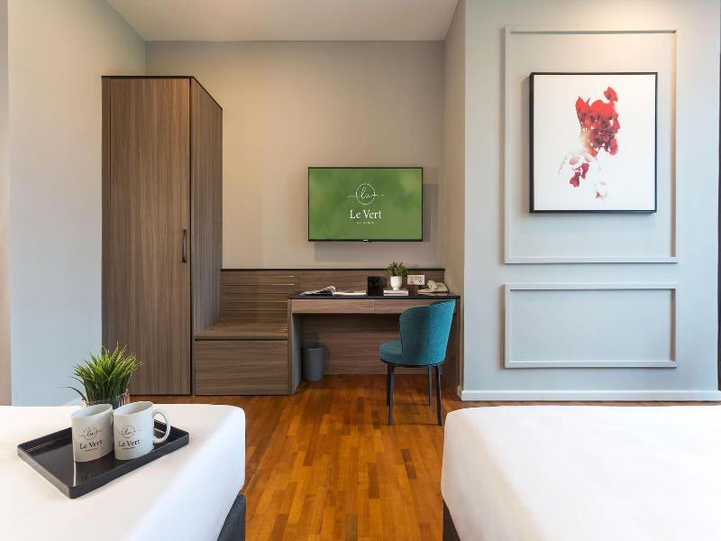 Le Vert Boutique Hotel image