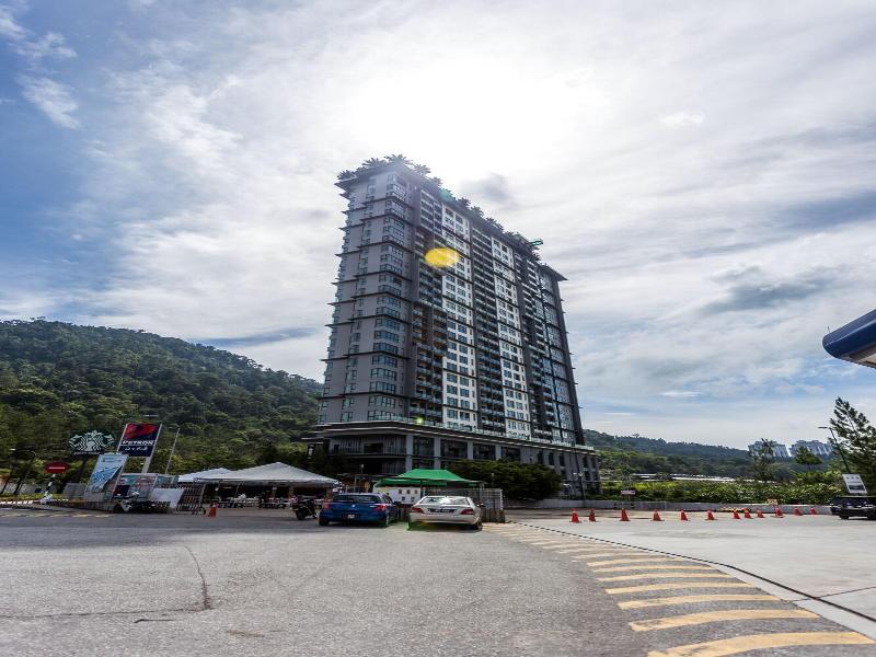 Le Vert Boutique Hotel image