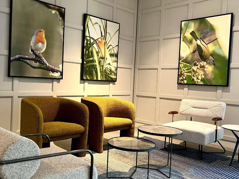 Le Vert Boutique Hotel image