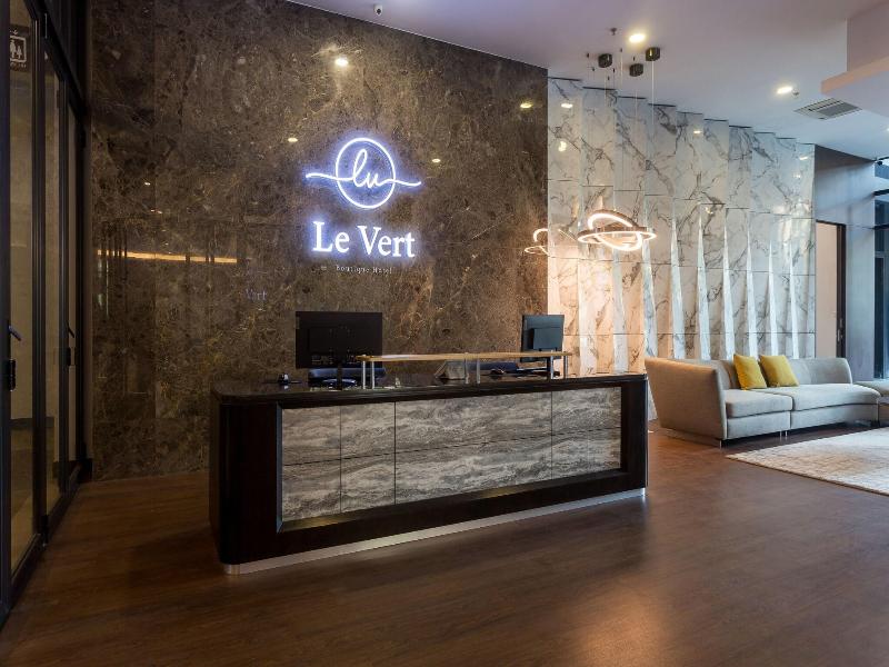Le Vert Boutique Hotel image