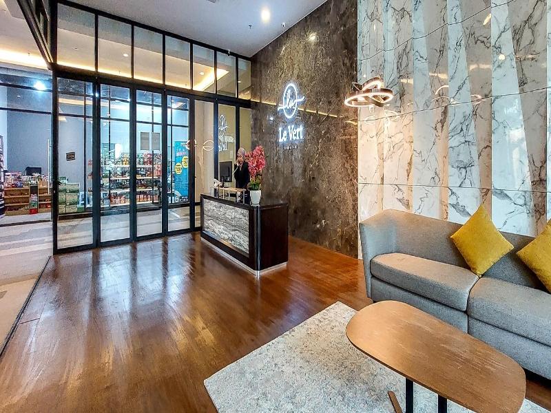 Le Vert Boutique Hotel image