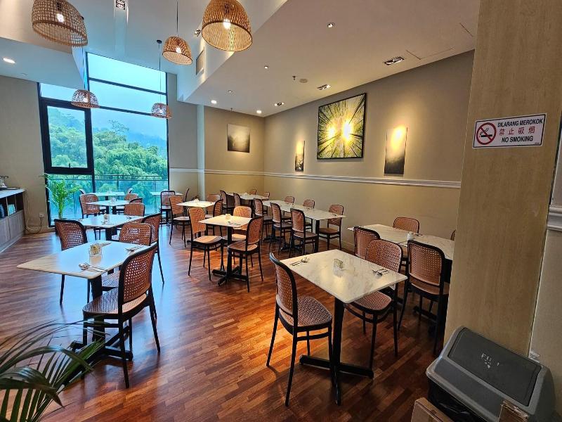 Le Vert Boutique Hotel image
