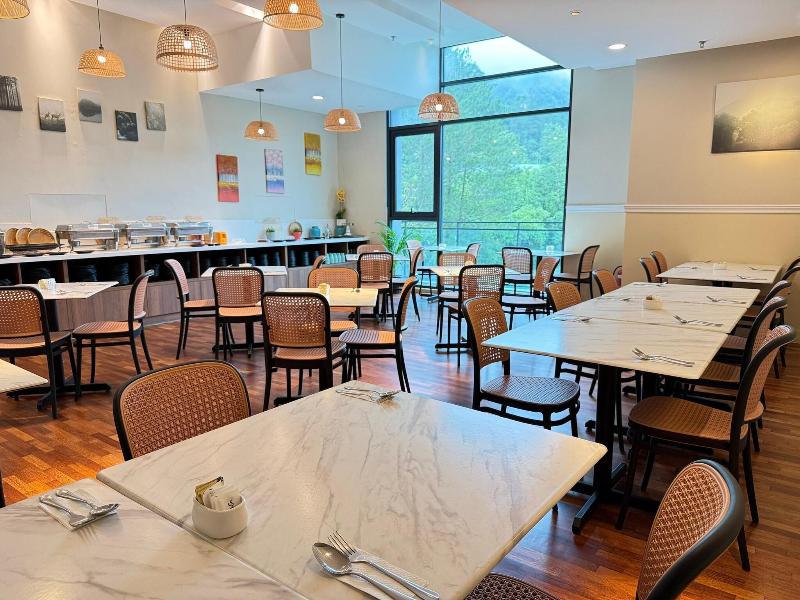 Le Vert Boutique Hotel image