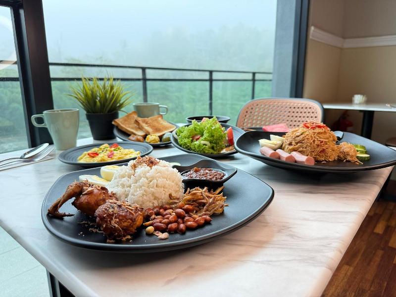 Le Vert Boutique Hotel image