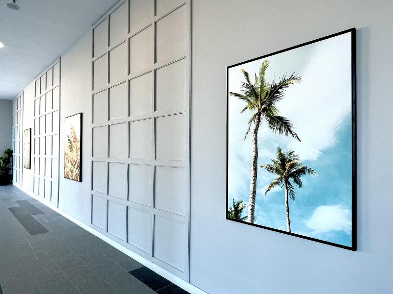 Le Vert Boutique Hotel image