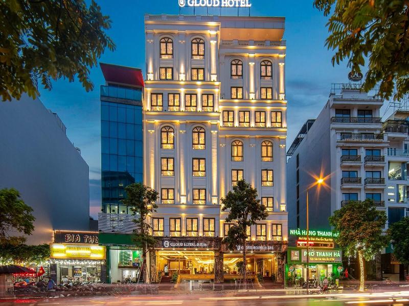 Gloud Hotel image