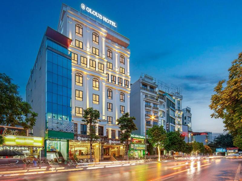 Gloud Hotel image