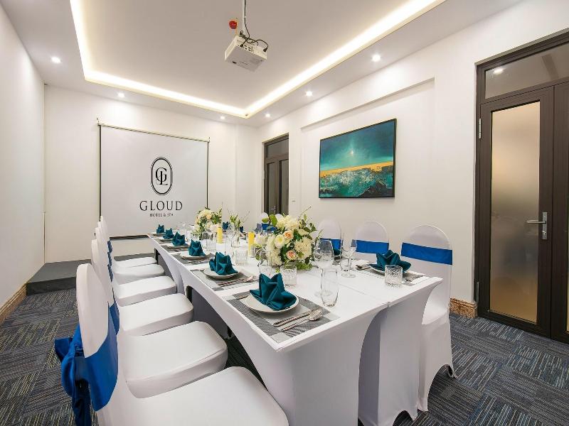 Gloud Hotel image