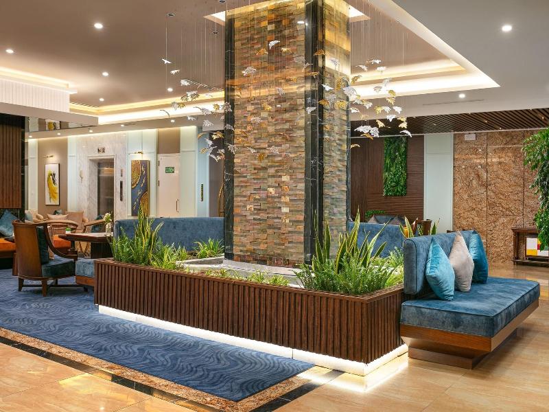 Gloud Hotel image