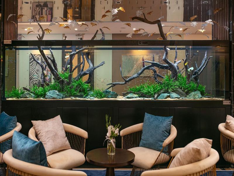 Gloud Hotel image