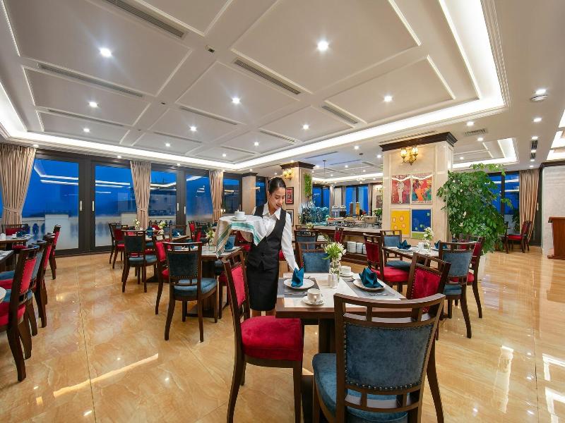 Gloud Hotel image