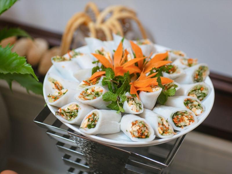 Gloud Hotel image