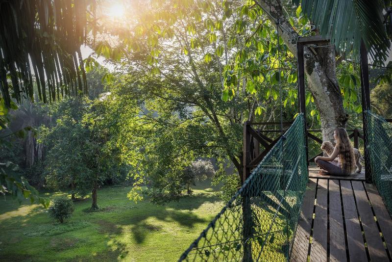 Jade Jungle Resort image