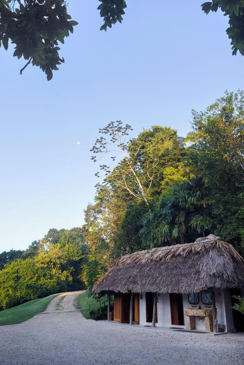 Jade Jungle Resort image
