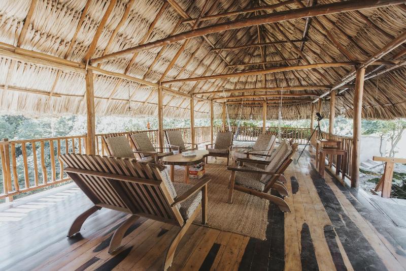 Jade Jungle Resort image
