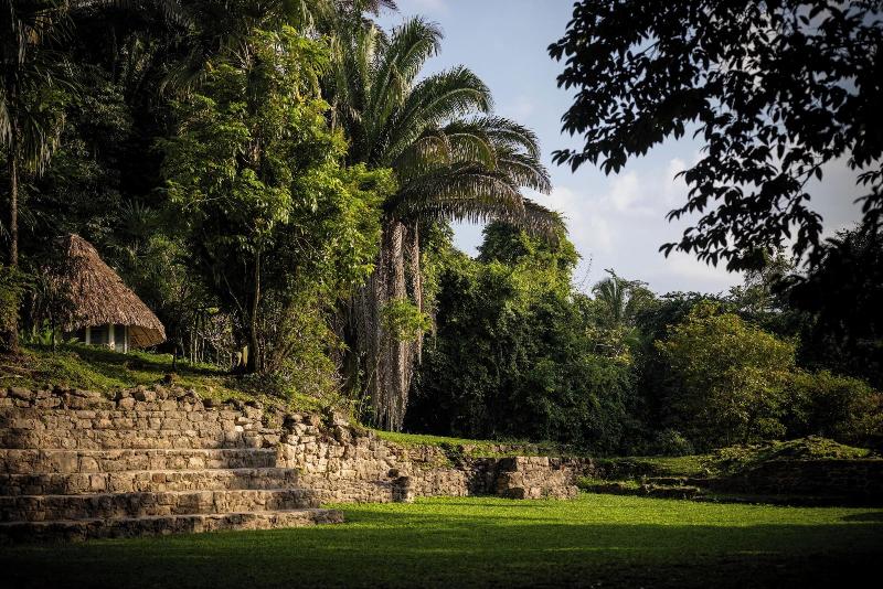 Jade Jungle Resort image