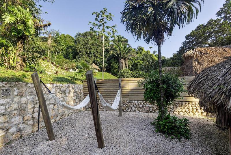 Jade Jungle Resort image