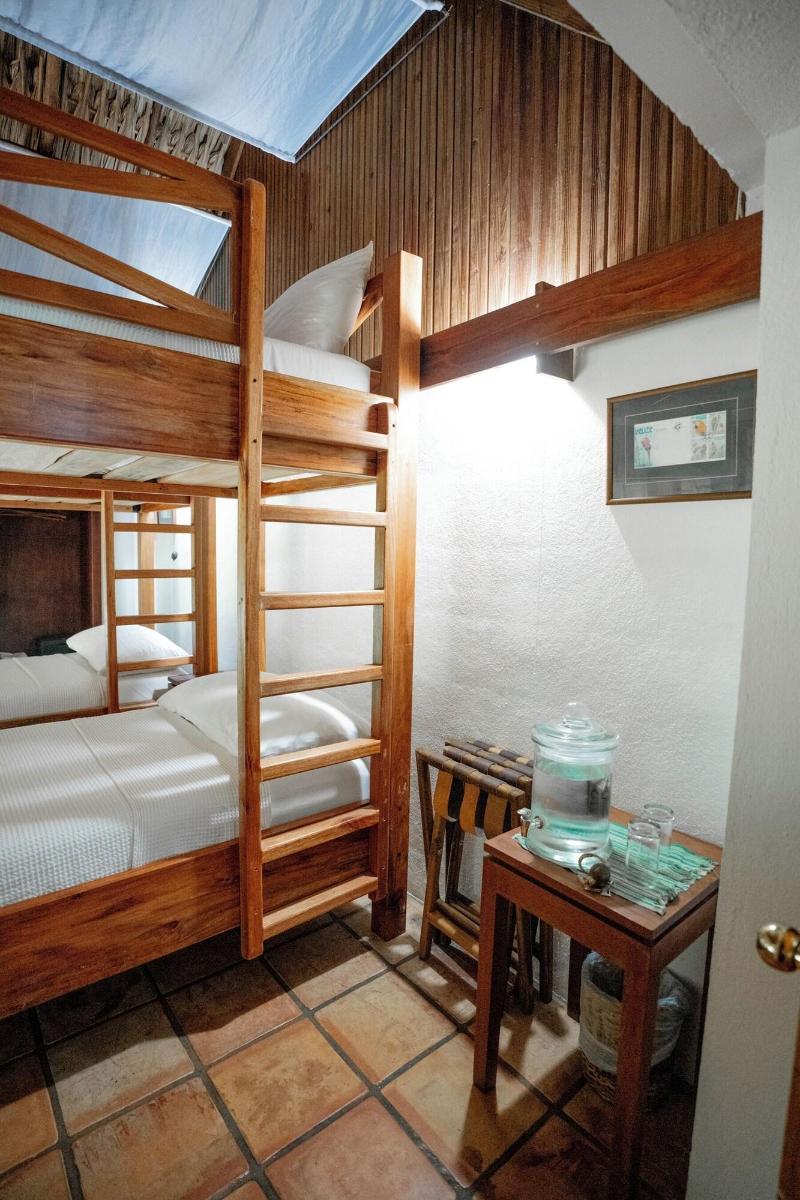 Jade Jungle Resort image