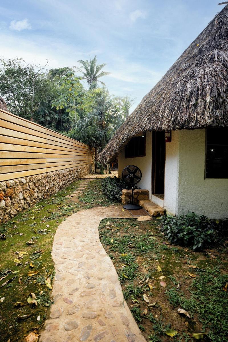 Jade Jungle Resort image