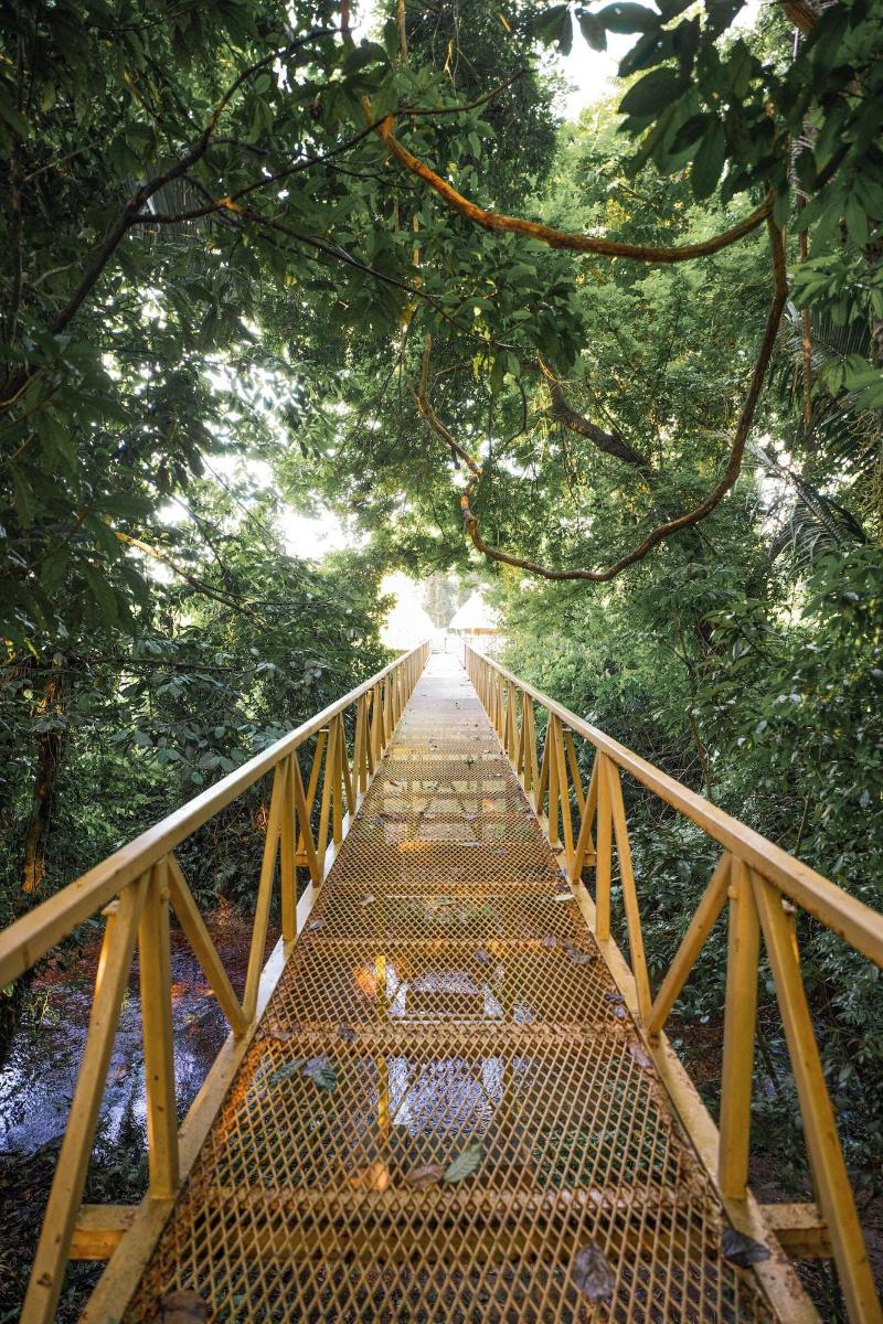 Jade Jungle Resort image