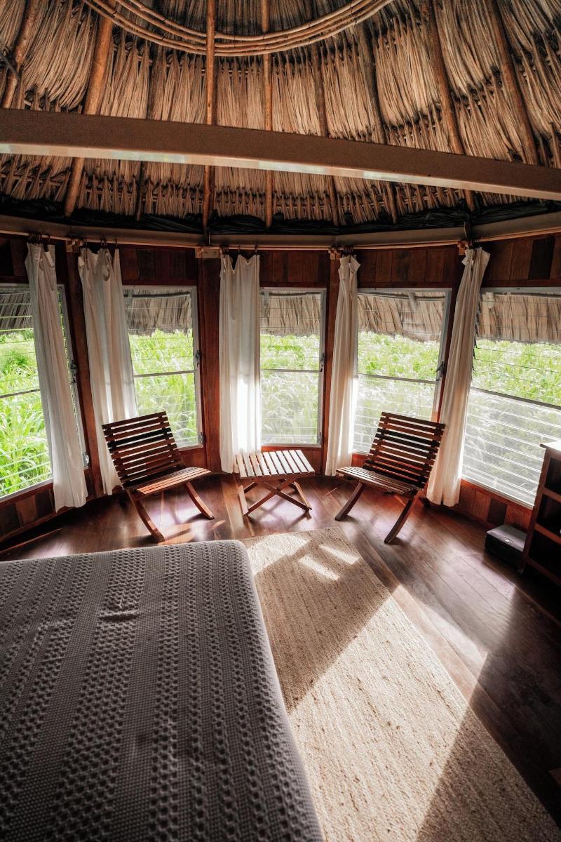 Jade Jungle Resort image