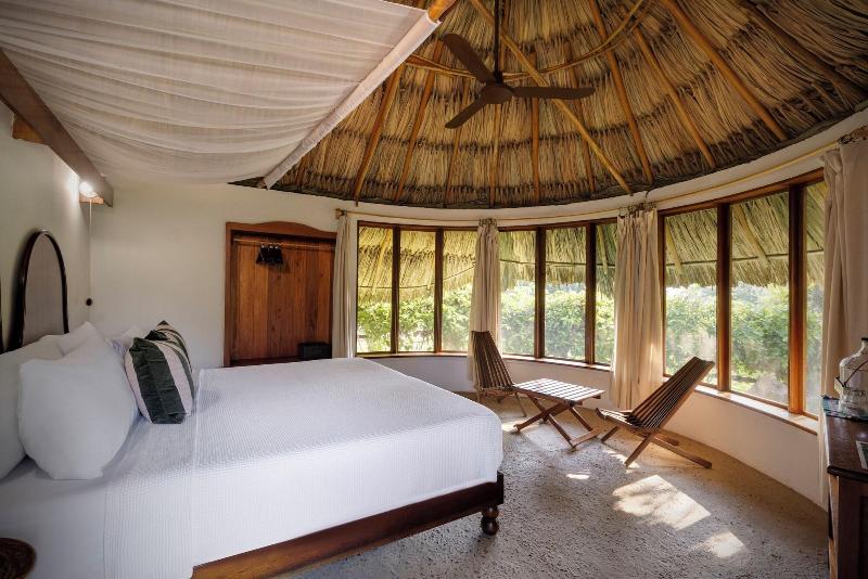 Jade Jungle Resort image