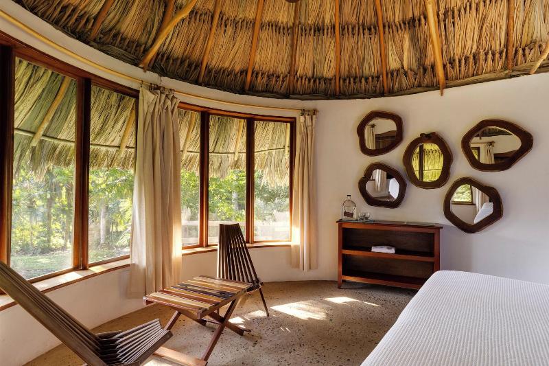 Jade Jungle Resort image
