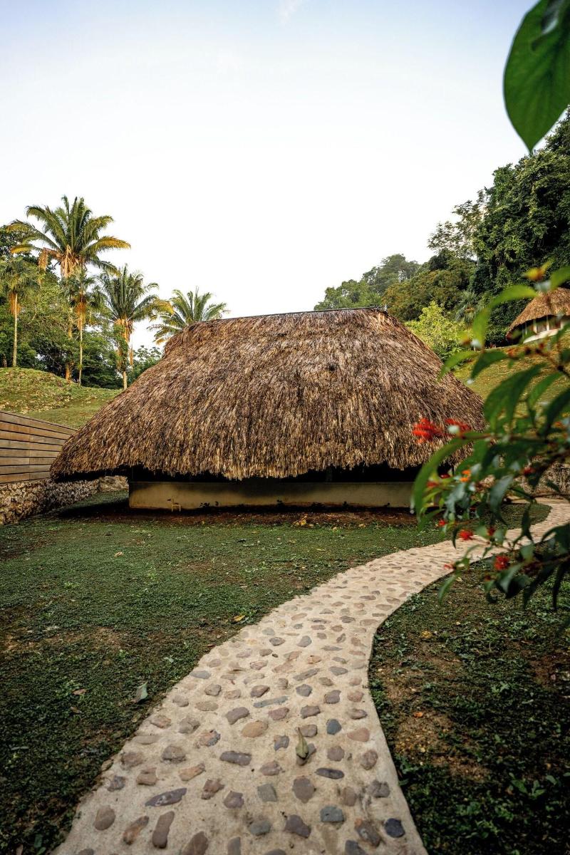 Jade Jungle Resort image
