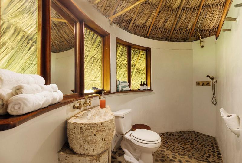 Jade Jungle Resort image
