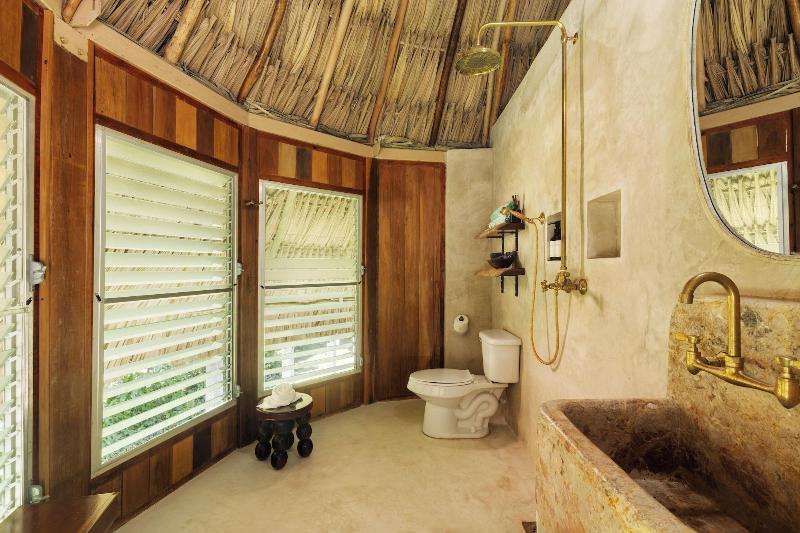 Jade Jungle Resort image