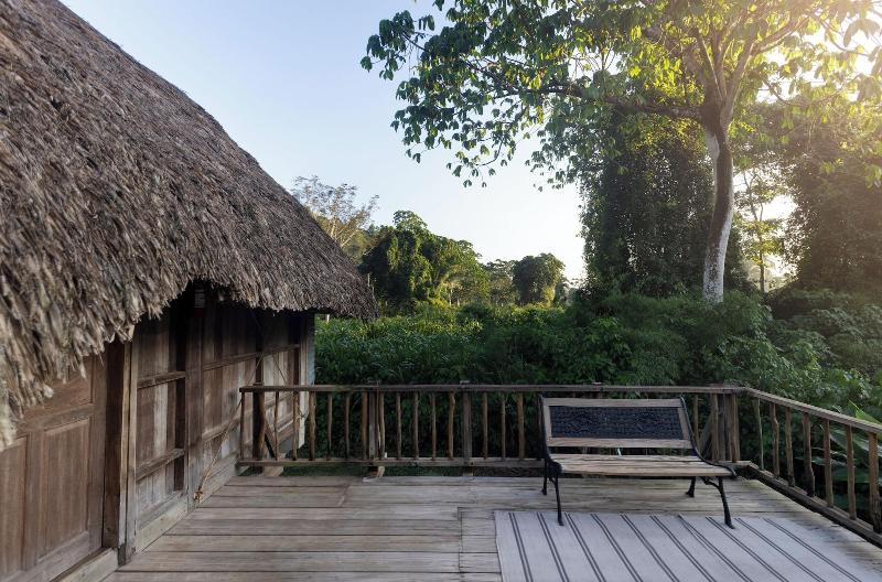 Jade Jungle Resort image