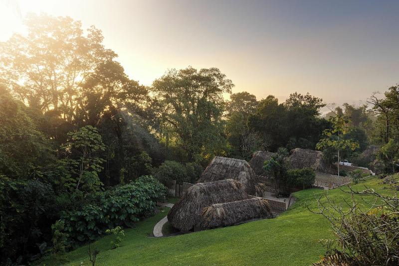 Jade Jungle Resort image