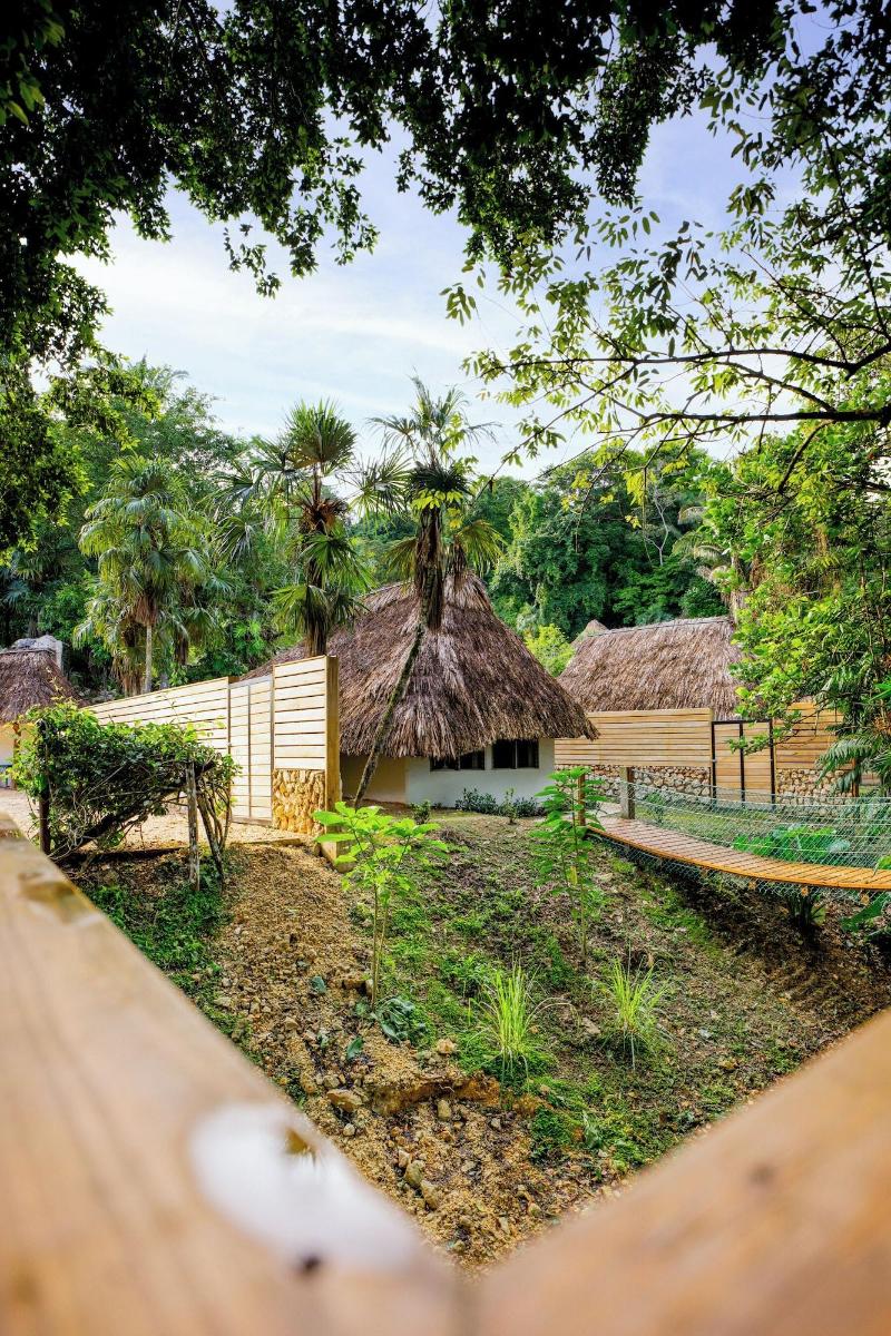 Jade Jungle Resort image