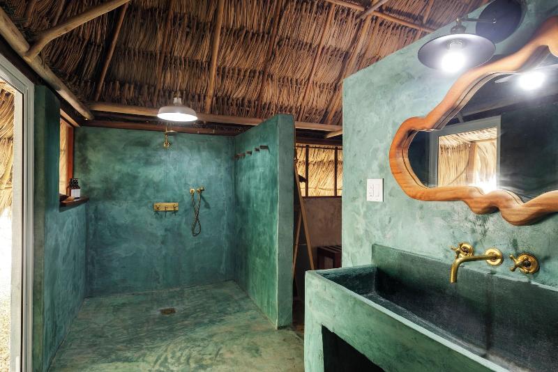 Jade Jungle Resort image