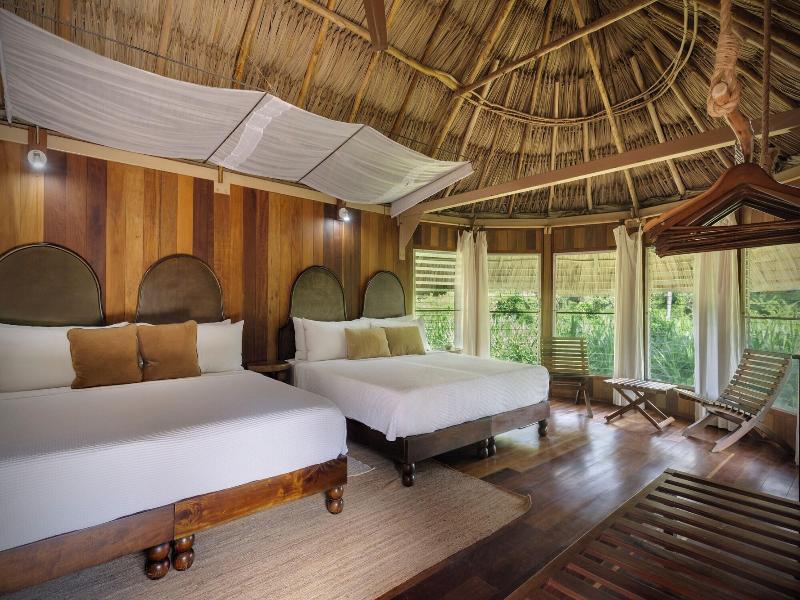 Jade Jungle Resort image