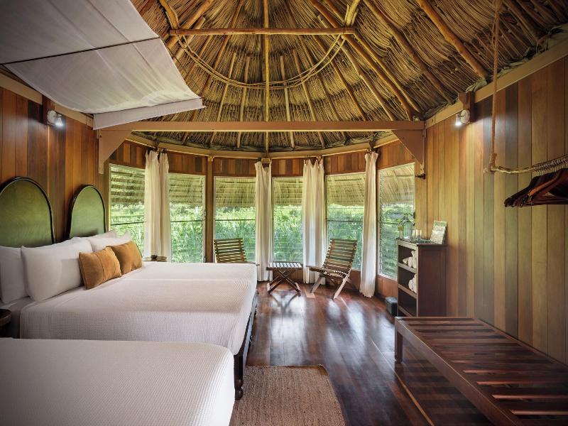 Jade Jungle Resort image