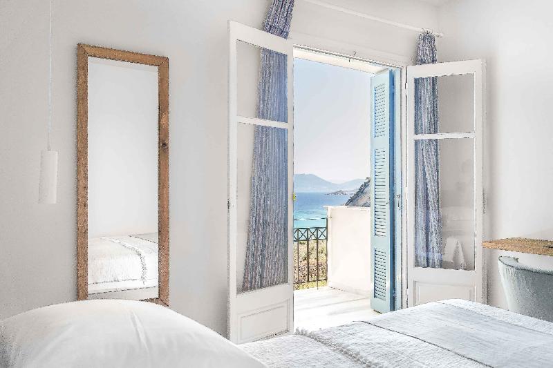 Armonia Bay Hotel image