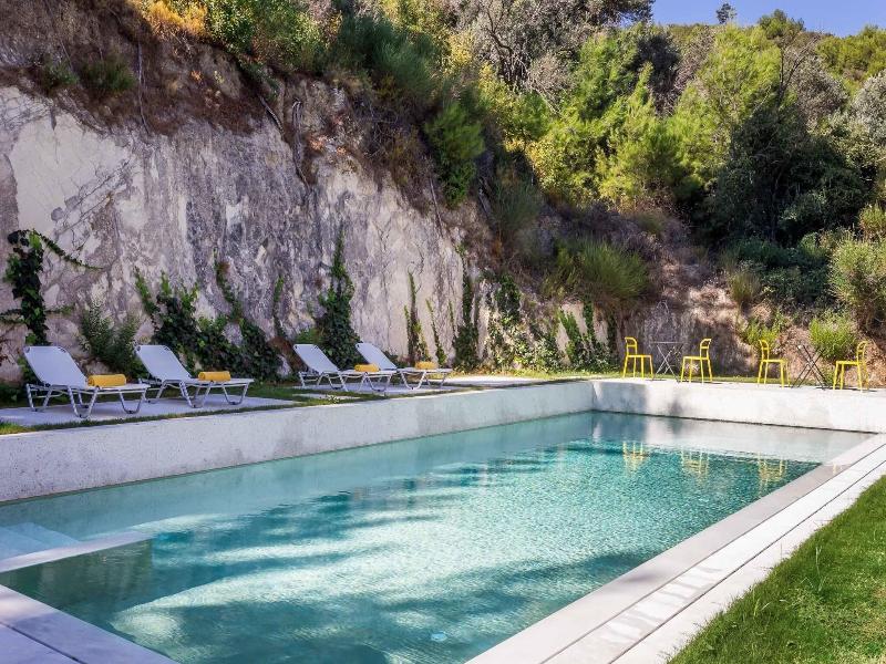 Semeli Boutique Hotel image
