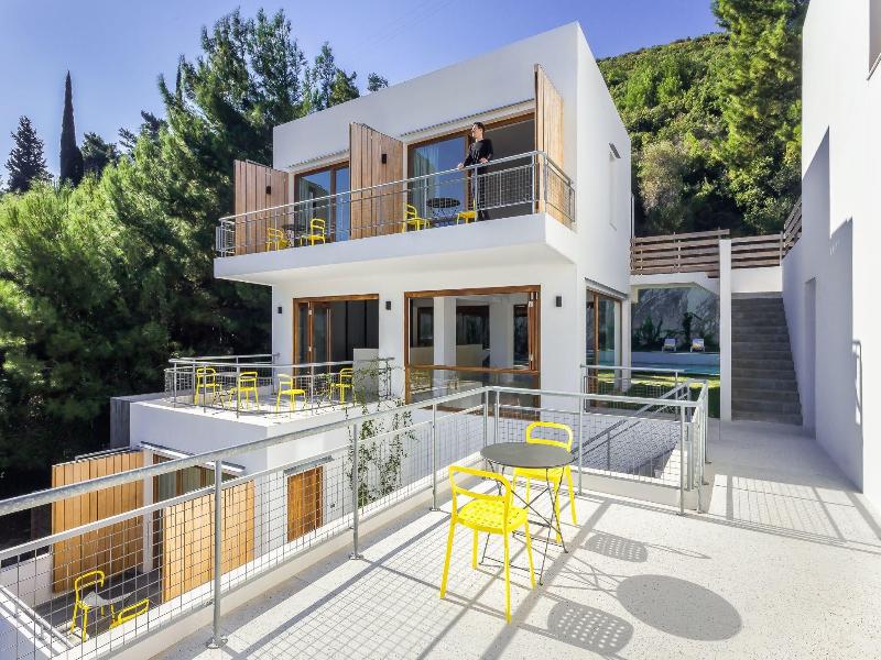 Semeli Boutique Hotel image