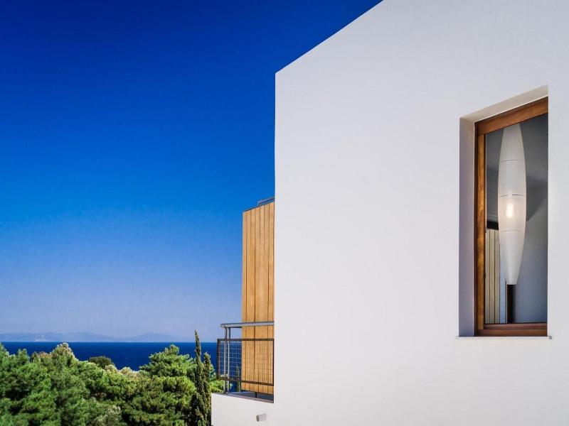 Semeli Boutique Hotel image