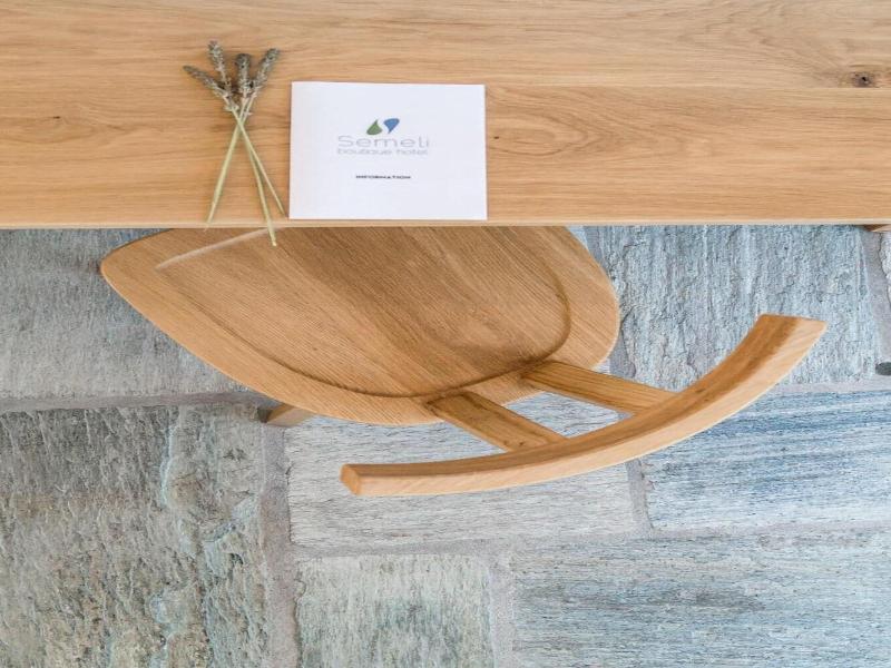 Semeli Boutique Hotel image