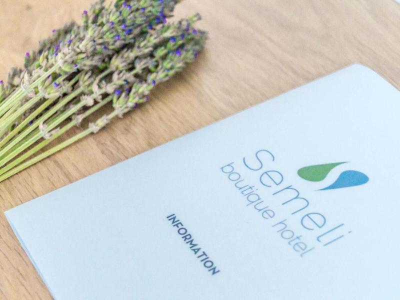 Semeli Boutique Hotel image