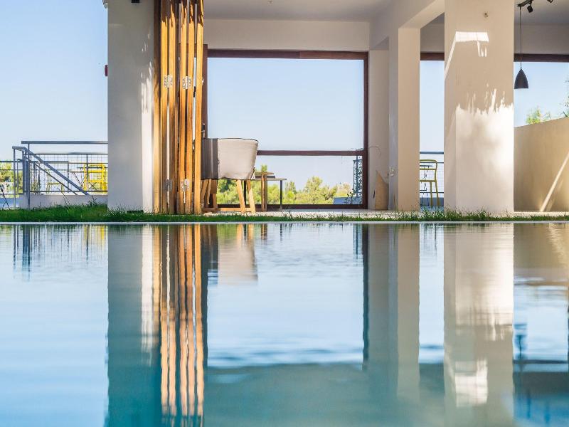 Semeli Boutique Hotel image