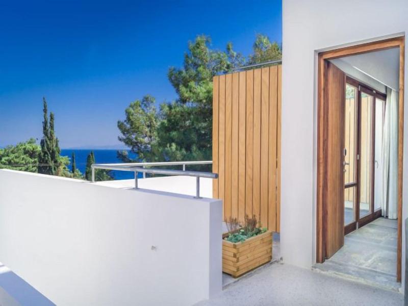 Semeli Boutique Hotel image