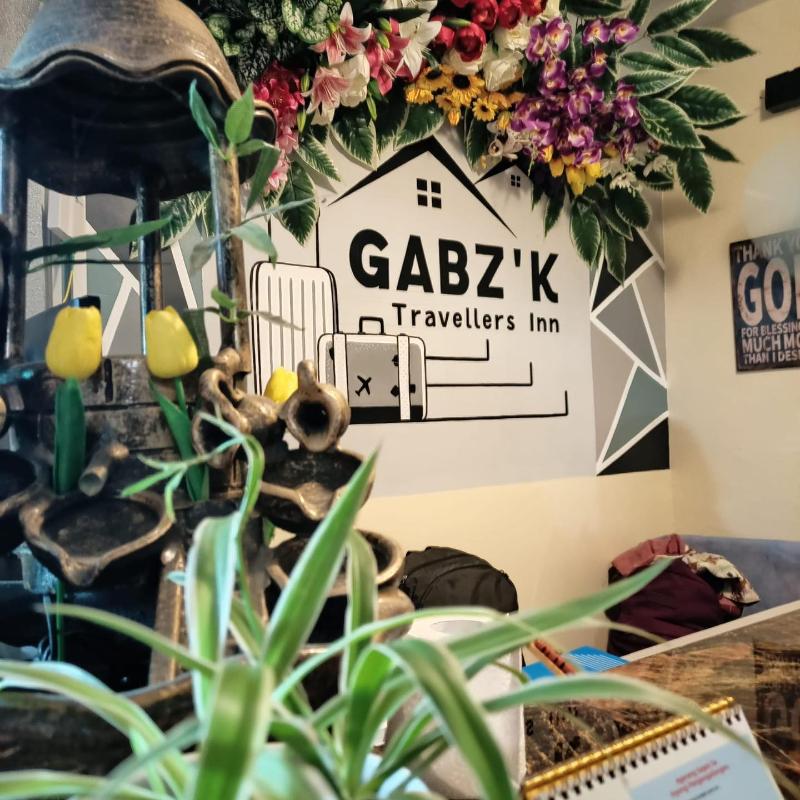 Hotel Reddoorz @ Gabz K Travellers Inn Sorsogon City