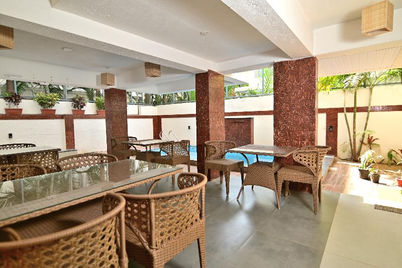 Q Lite Calangute By Goq Hotels