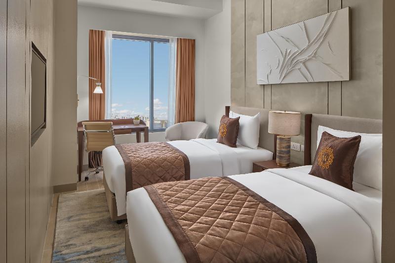 Grand Westside Manila Bay photo 9