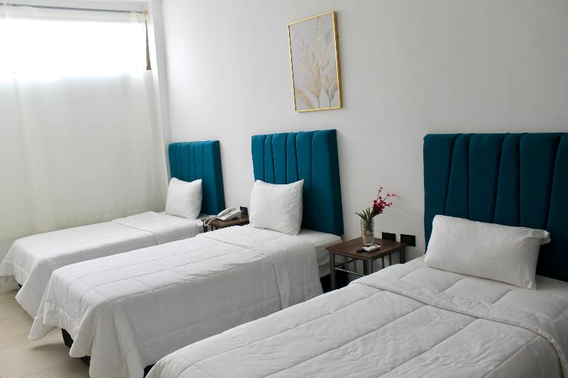 Hotel Presidente Internacional