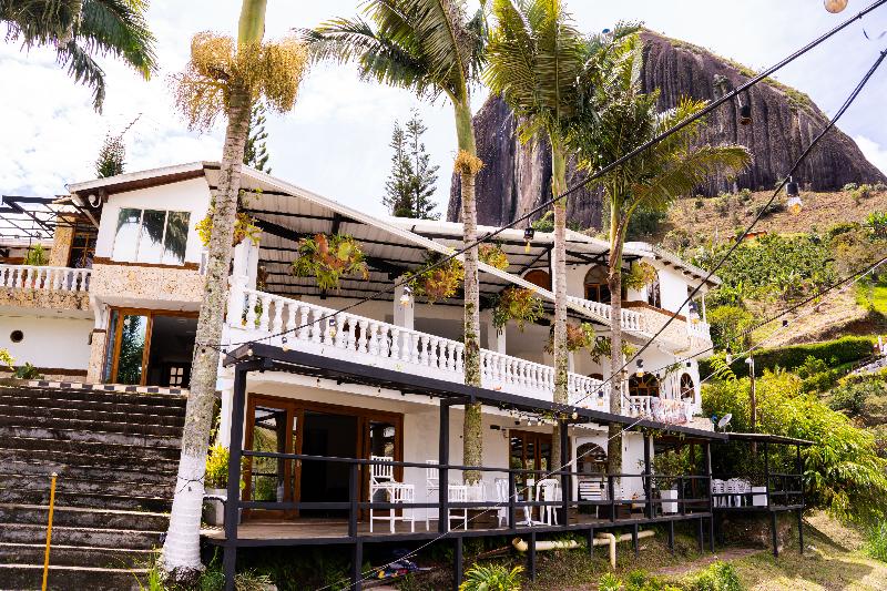 Hotel Casa Linda Guatape